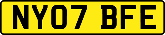 NY07BFE