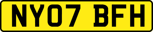 NY07BFH