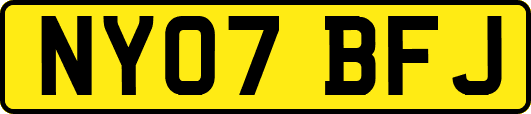 NY07BFJ