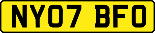 NY07BFO