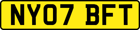 NY07BFT