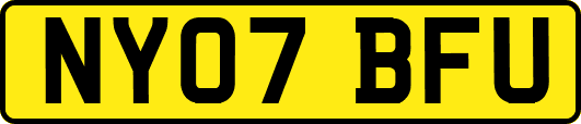 NY07BFU