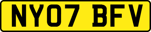 NY07BFV