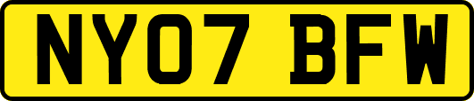 NY07BFW