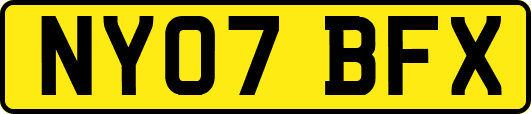 NY07BFX