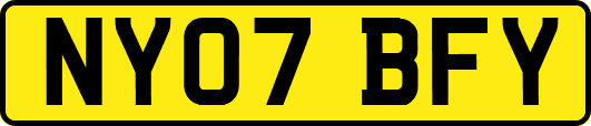 NY07BFY