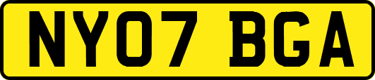 NY07BGA
