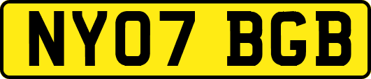 NY07BGB