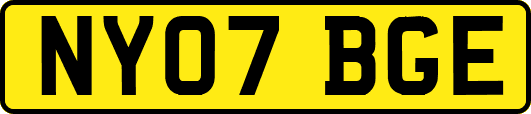 NY07BGE