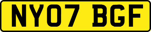 NY07BGF