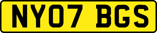 NY07BGS