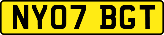 NY07BGT