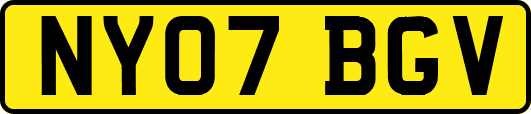 NY07BGV