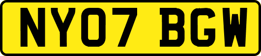 NY07BGW