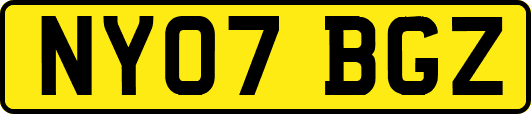 NY07BGZ
