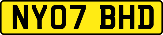 NY07BHD
