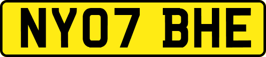 NY07BHE