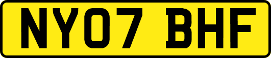 NY07BHF