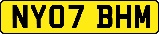 NY07BHM