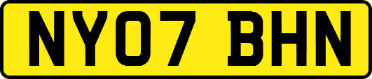 NY07BHN
