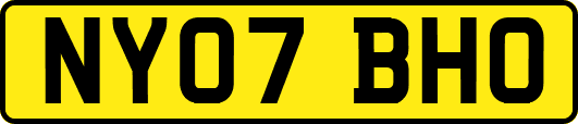 NY07BHO