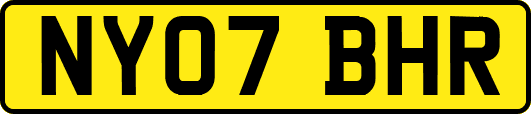 NY07BHR