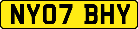NY07BHY