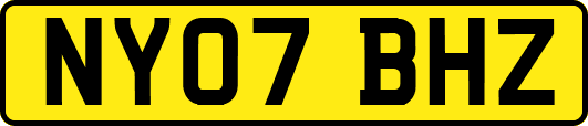 NY07BHZ