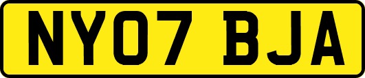 NY07BJA