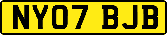 NY07BJB