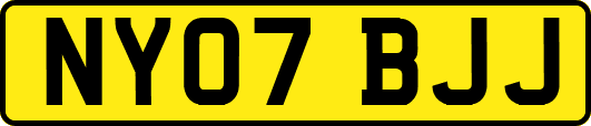 NY07BJJ