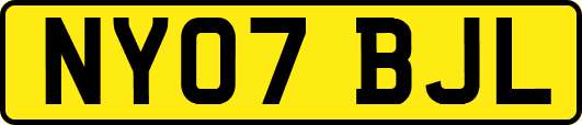 NY07BJL