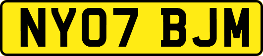 NY07BJM