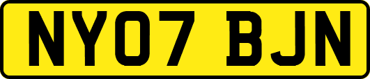 NY07BJN
