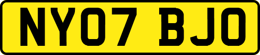 NY07BJO