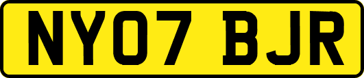 NY07BJR