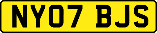 NY07BJS