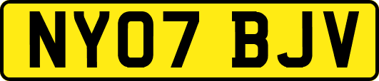 NY07BJV