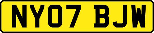 NY07BJW