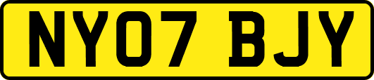 NY07BJY