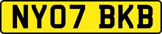 NY07BKB