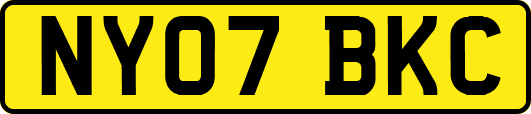 NY07BKC