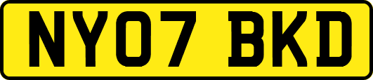 NY07BKD