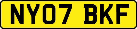 NY07BKF
