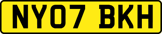 NY07BKH