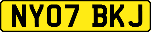 NY07BKJ
