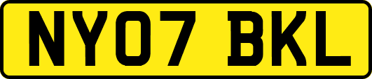 NY07BKL
