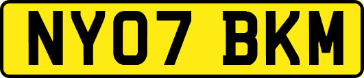 NY07BKM
