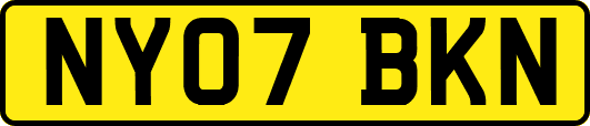 NY07BKN