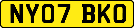 NY07BKO